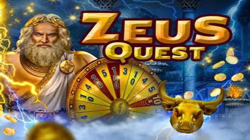 Zeus Quest