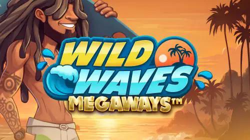 Wild Waves Megaways