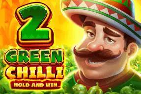 Green Chilli 2