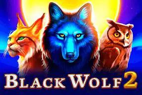 Black Wolf 2