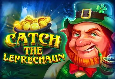 Catch the Leprechaun