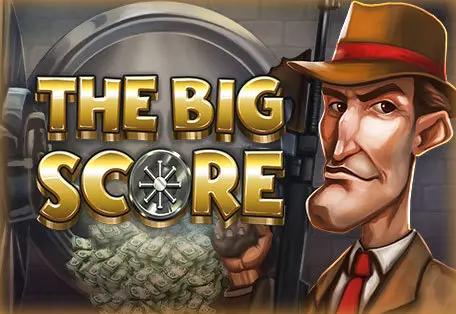 The Big Score