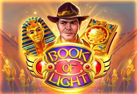 Book of Light
