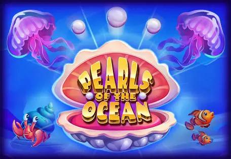 Pearls of the Ocean