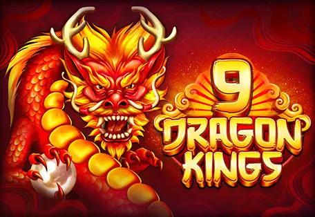 9 Dragon Kings