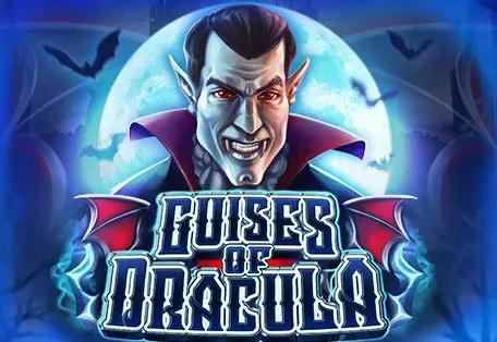 Guises of Dracula