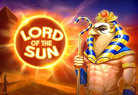 Lord of the Sun