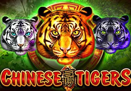 Chinese Tigers