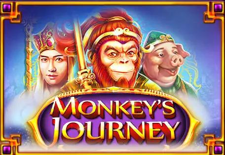 Monkey's Journey