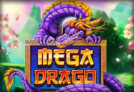 Mega Drago