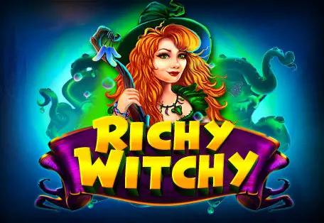 Richy Witchy