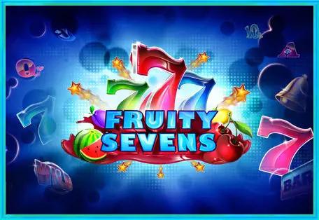 Fruity Sevens