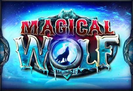 Magical Wolf