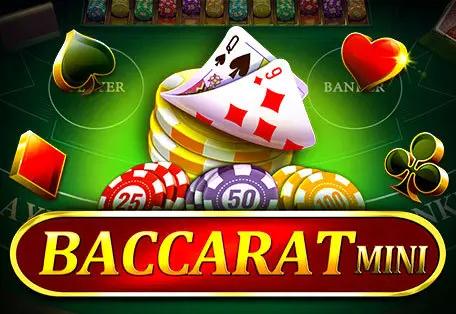 Baccarat Mini