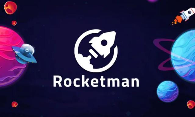 Rocketman