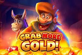 Grab more Gold