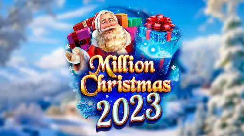 Million Christmas 2023