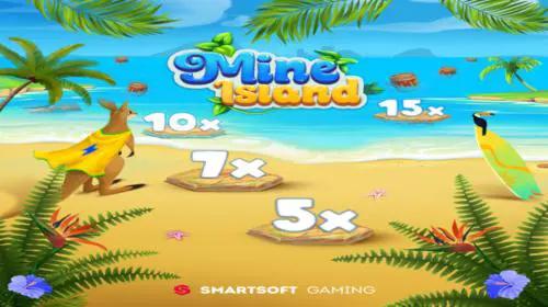 Mine Island