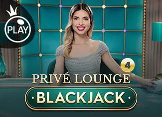 Privé Lounge 4