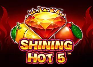 Shining Hot 5