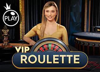 VIP Roulette - The Club