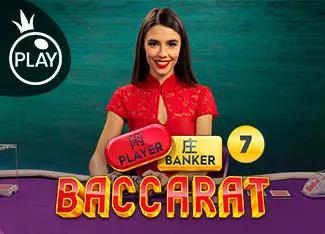 Baccarat 7