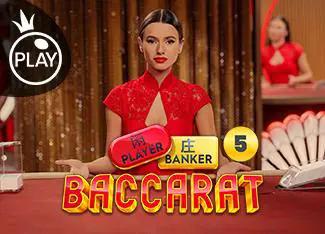 Baccarat 5