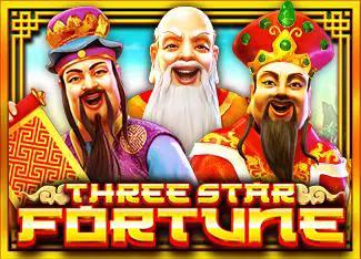 Three Star Fortune