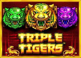 Triple Tigers