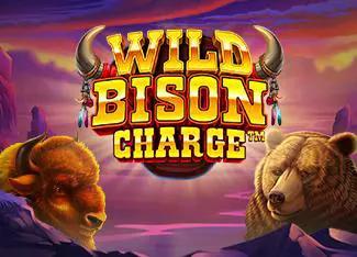 Wild Bison Charge