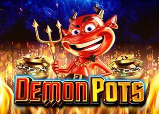 Demon Pots