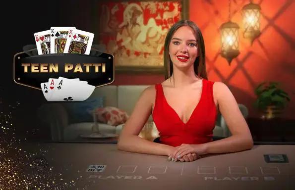 Teen Patti