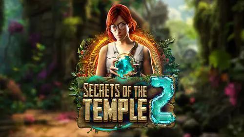 Secrets Of the Temple 2