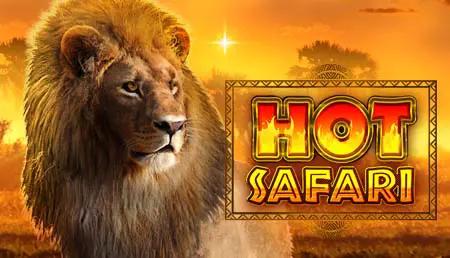 Hot Safari