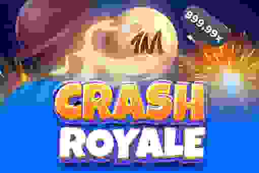 Crash Royale