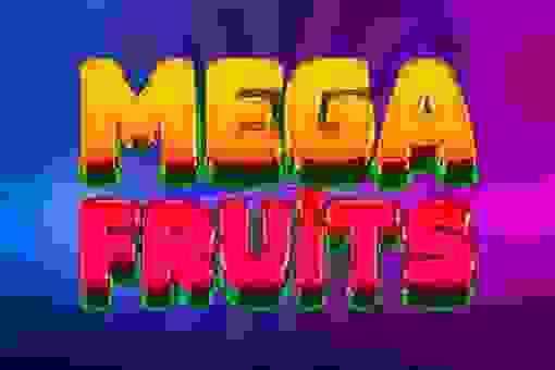 Mega Fruits