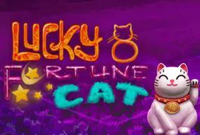 Lucky 8 Fortune Cat Mobile