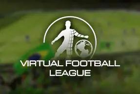 Virtual Football League Mode