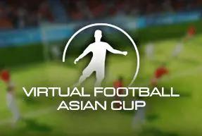 Virtual Football Asian Cup Mobile