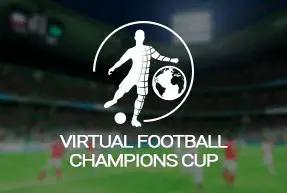 Virtual Football Champions Cup Mobile