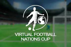 Virtual Football Nations Cup Mobile