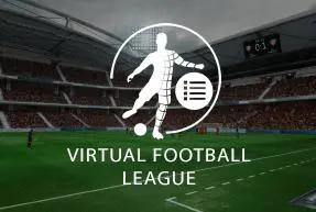 Virtual Football Euro League Mobile