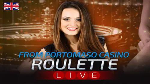 Portomaso Casino Roulette