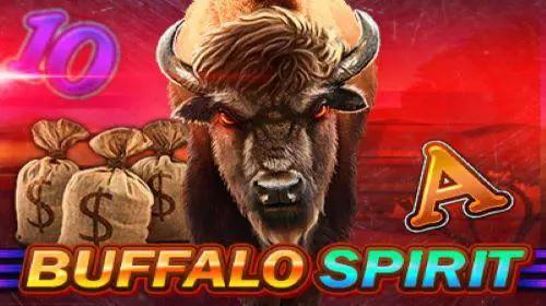 Buffalo Spirit (3x3)